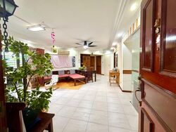 Blk 226B Compassvale Vista (Sengkang), HDB 5 Rooms #555005721
